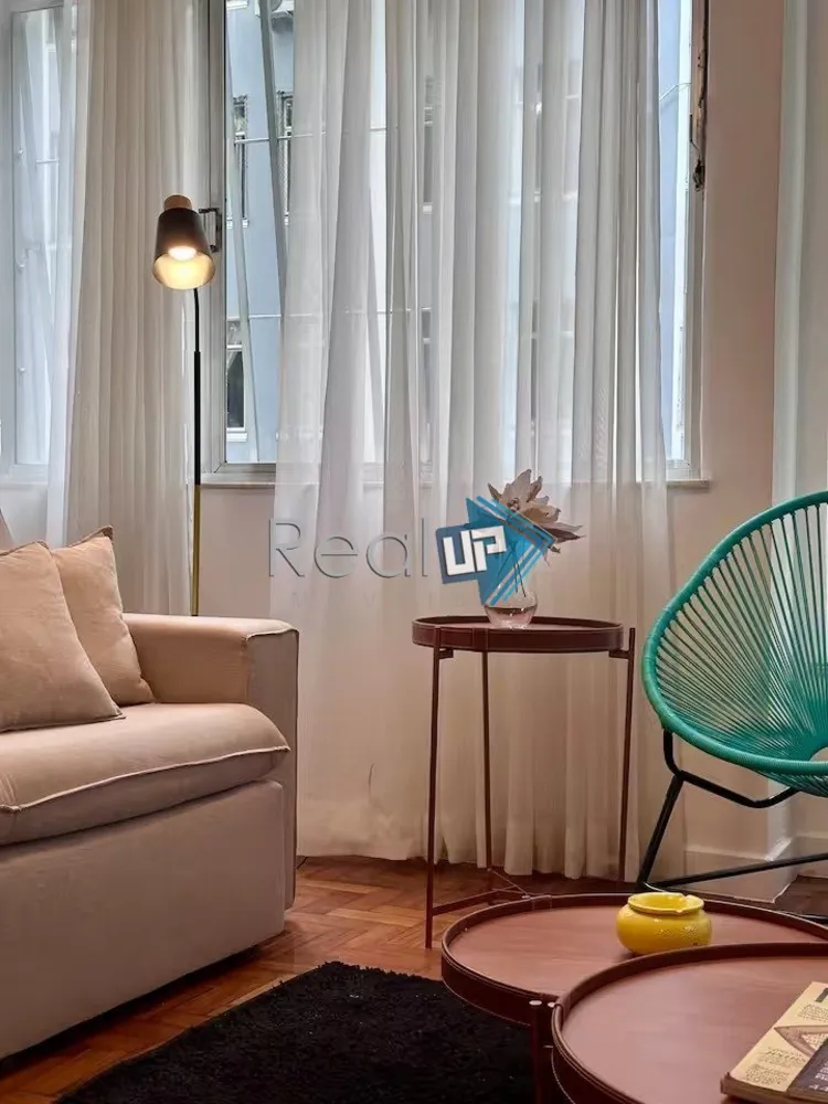 Apartamento, 2 quartos, 80 m² - Foto 2