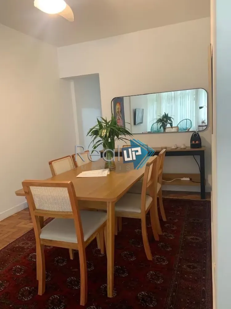 Apartamento, 2 quartos, 80 m² - Foto 8