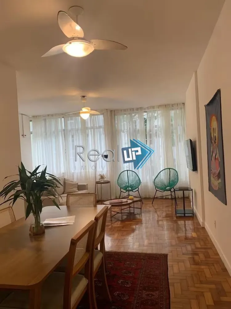 Apartamento, 2 quartos, 80 m² - Foto 4