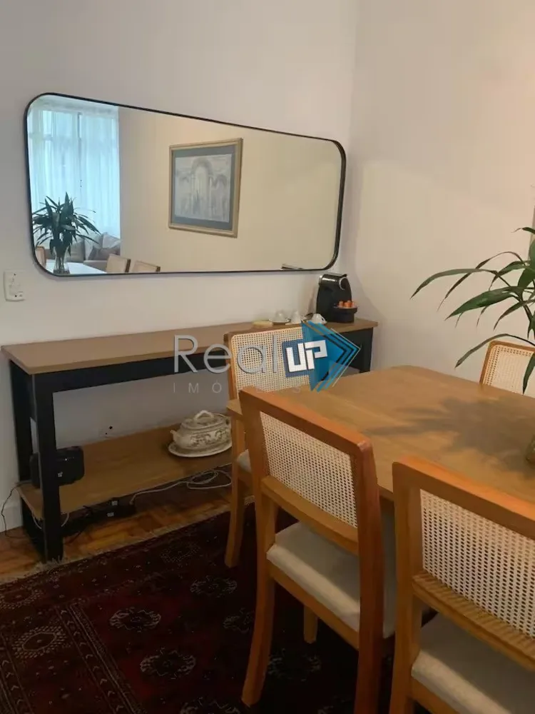 Apartamento, 2 quartos, 80 m² - Foto 7