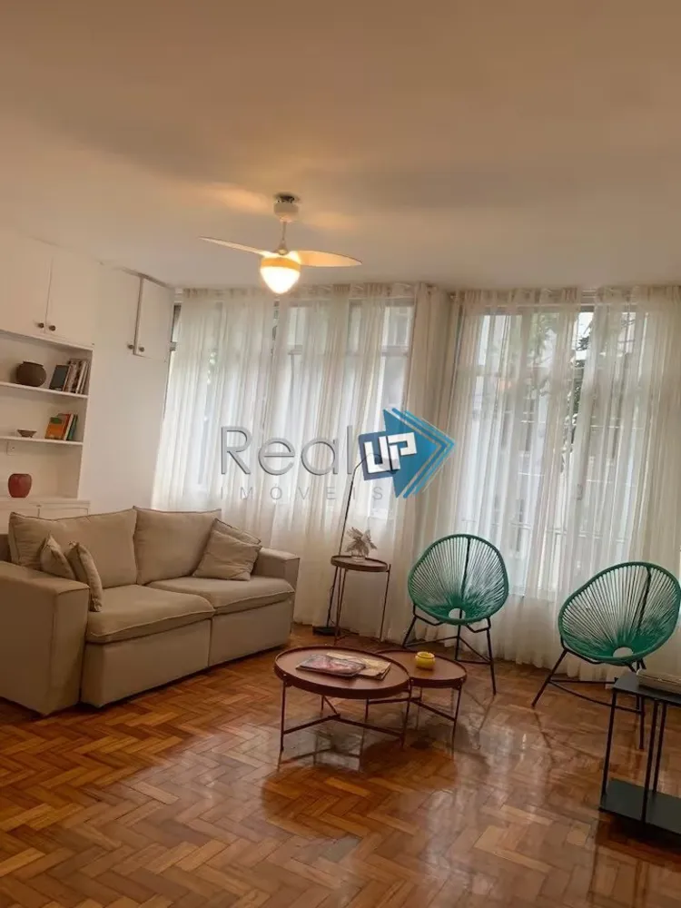 Apartamento, 2 quartos, 80 m² - Foto 5