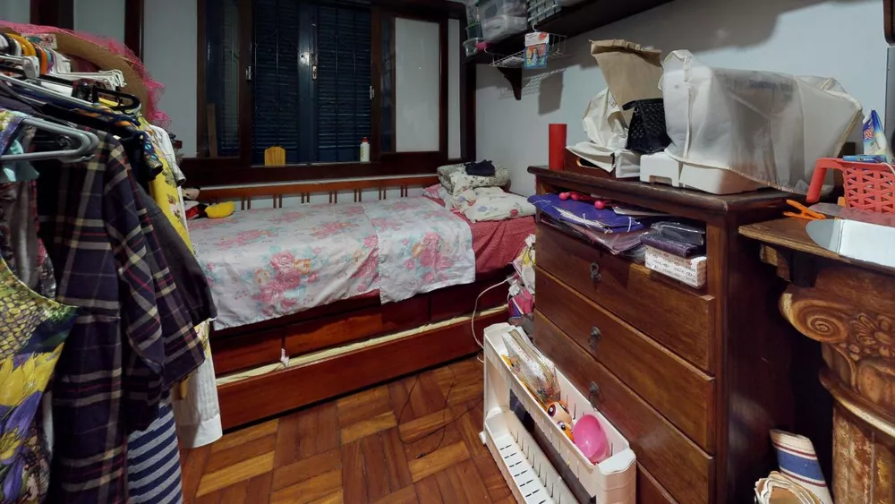 Casa, 4 quartos, 203 m² - Foto 4