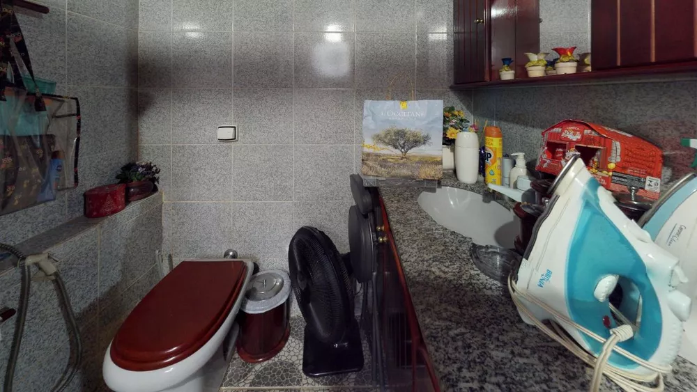 Casa, 4 quartos, 203 m² - Foto 9