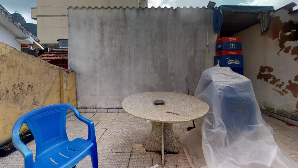 Casa, 4 quartos, 203 m² - Foto 10