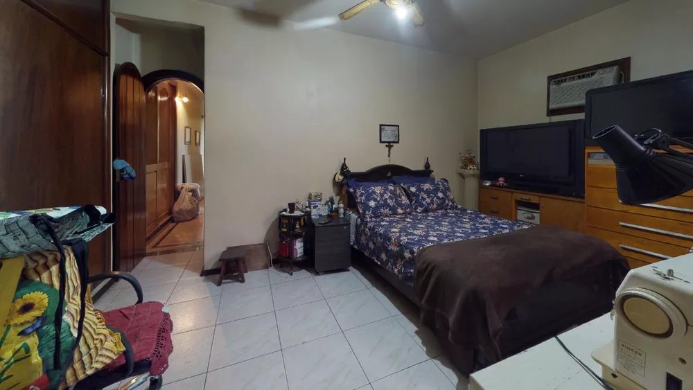 Casa, 4 quartos, 203 m² - Foto 6