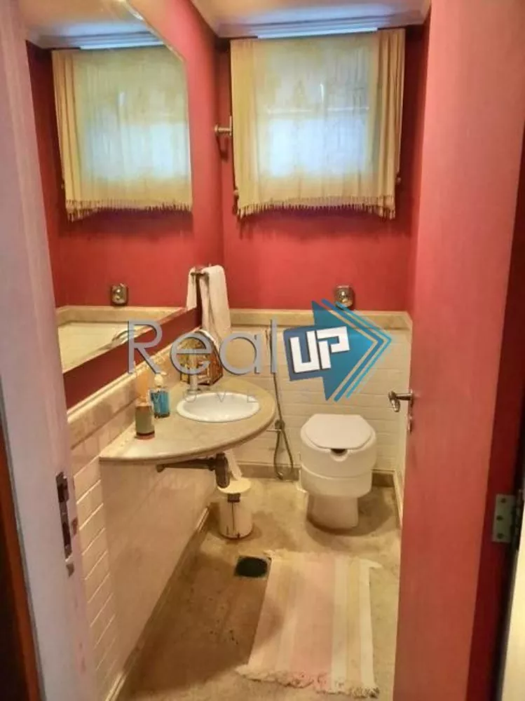 Apartamento, 5 quartos, 372 m² - Foto 9
