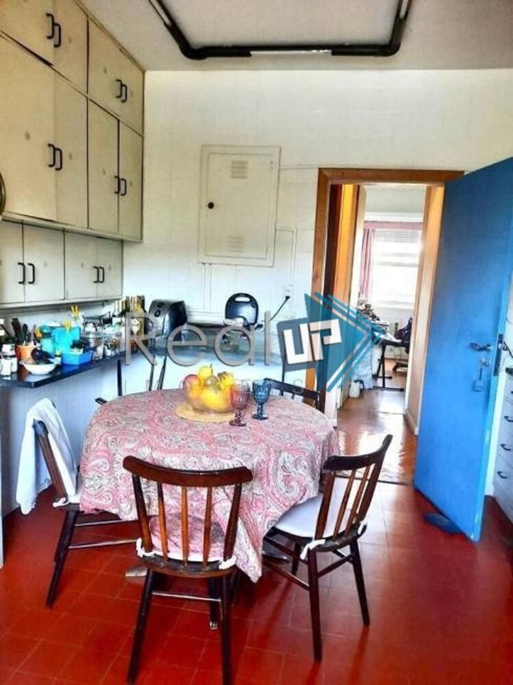 Apartamento, 5 quartos, 372 m² - Foto 3