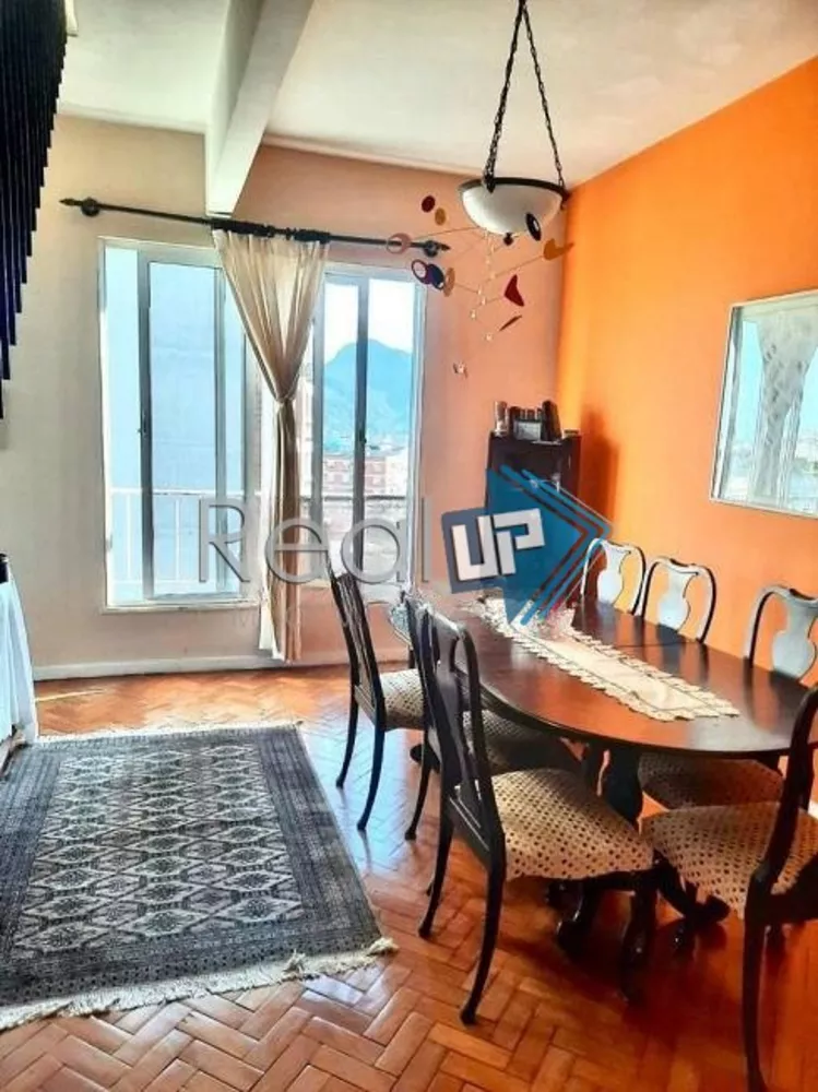 Apartamento, 5 quartos, 372 m² - Foto 6