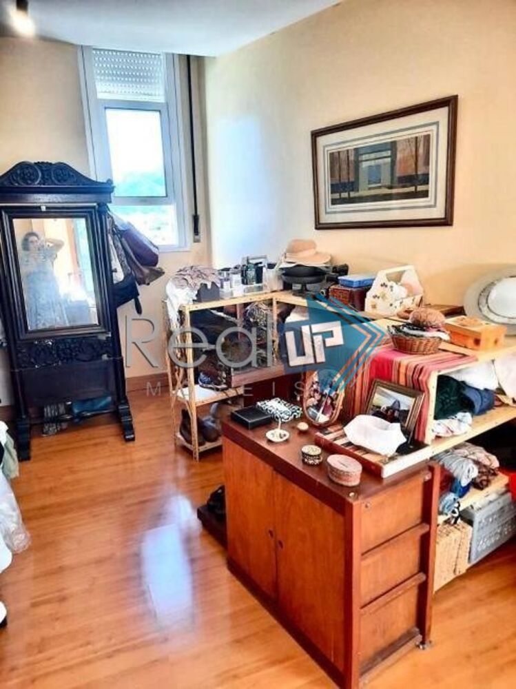 Apartamento, 5 quartos, 372 m² - Foto 7