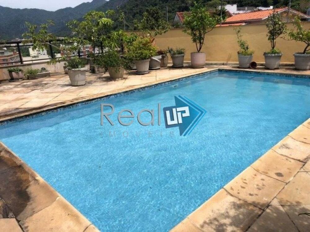 Apartamento, 5 quartos, 372 m² - Foto 10