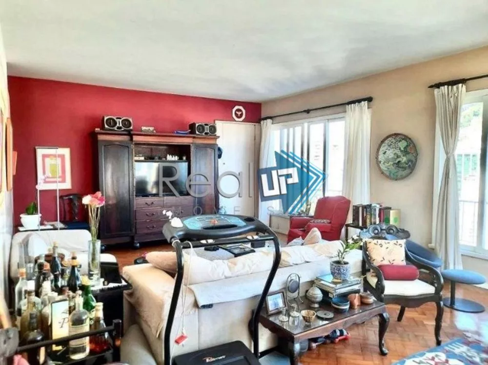 Apartamento, 5 quartos, 372 m² - Foto 5
