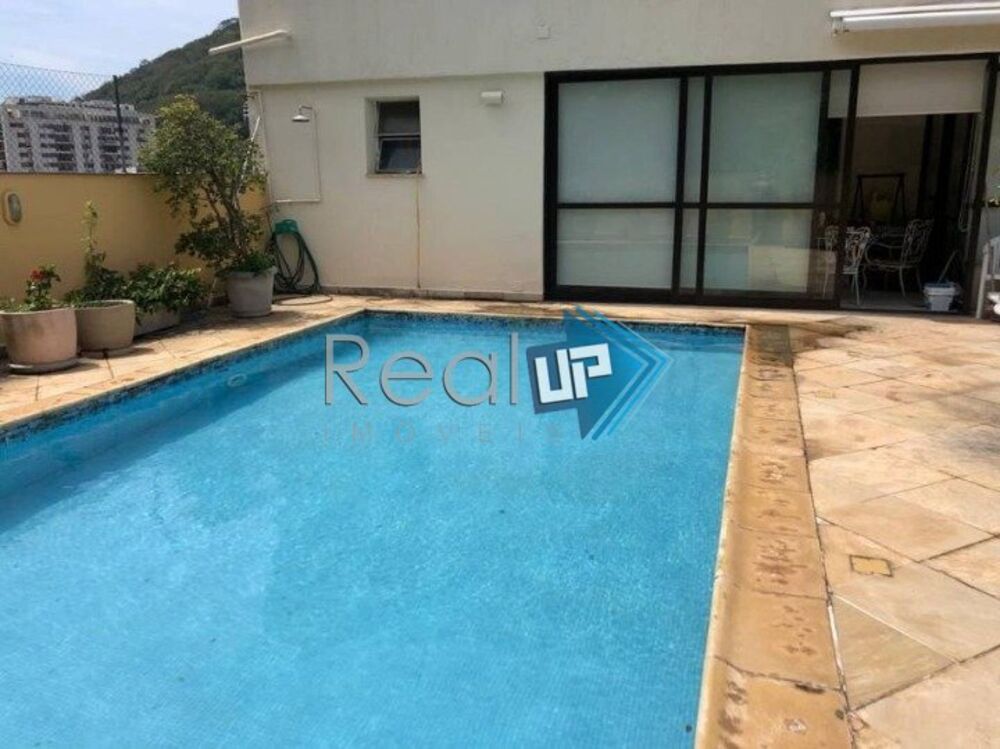 Apartamento, 5 quartos, 372 m² - Foto 11