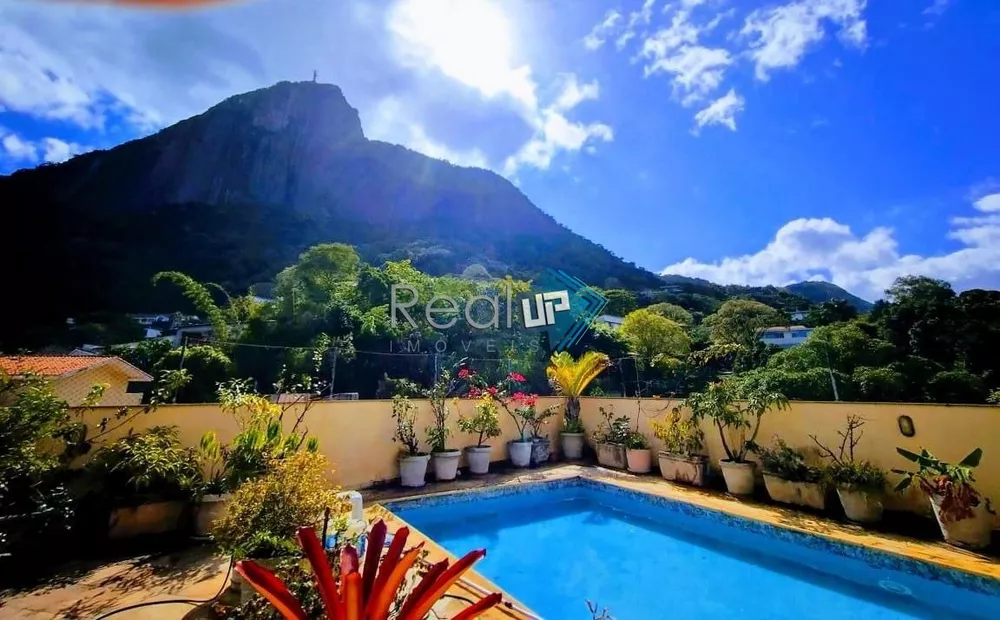 Apartamento, 5 quartos, 372 m² - Foto 1