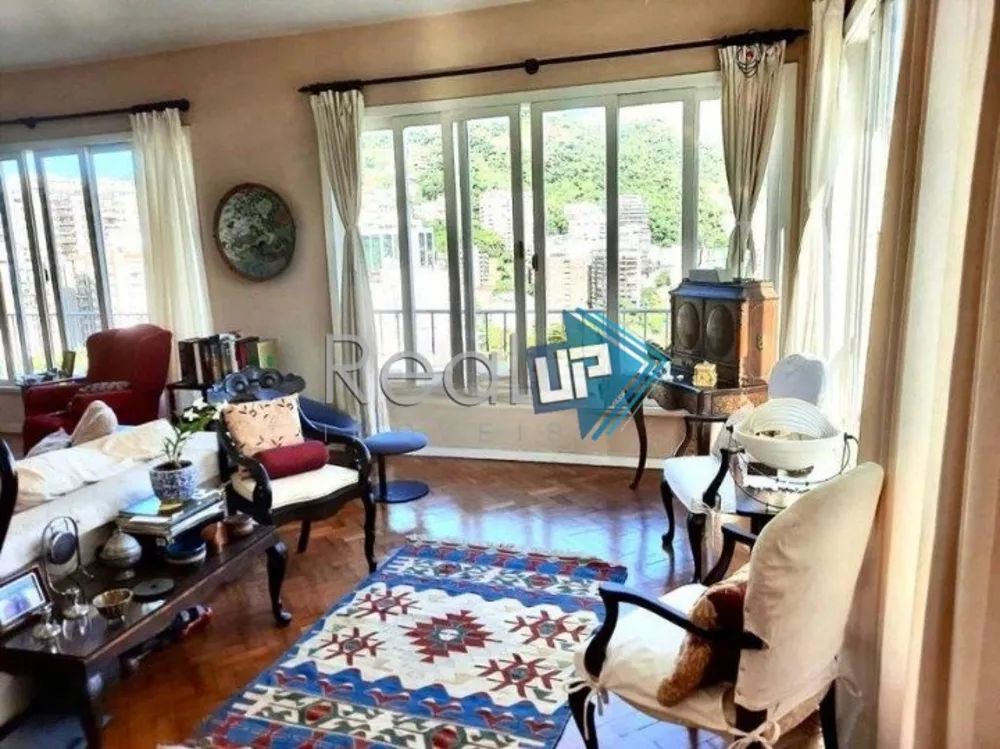 Apartamento, 5 quartos, 372 m² - Foto 4