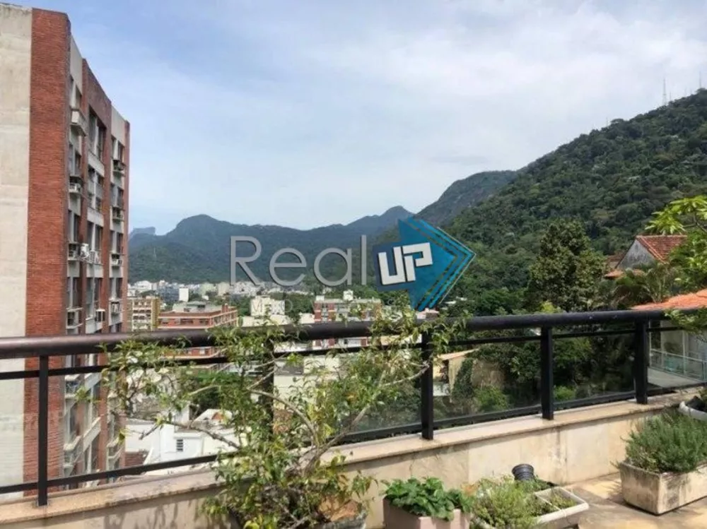 Apartamento, 5 quartos, 372 m² - Foto 23