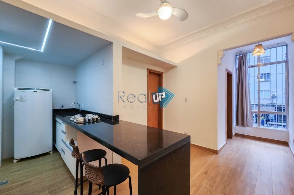 Apartamento, 1 quarto, 34 m² - Foto 13
