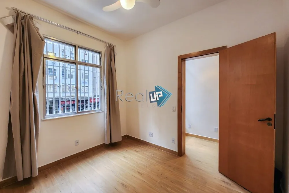 Apartamento, 1 quarto, 34 m² - Foto 12