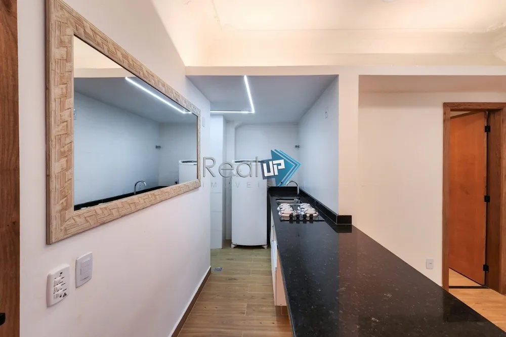 Apartamento, 1 quarto, 34 m² - Foto 10