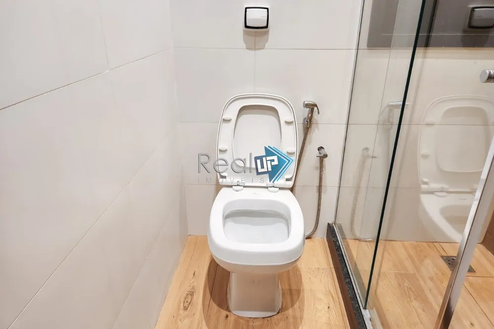 Apartamento, 1 quarto, 34 m² - Foto 7