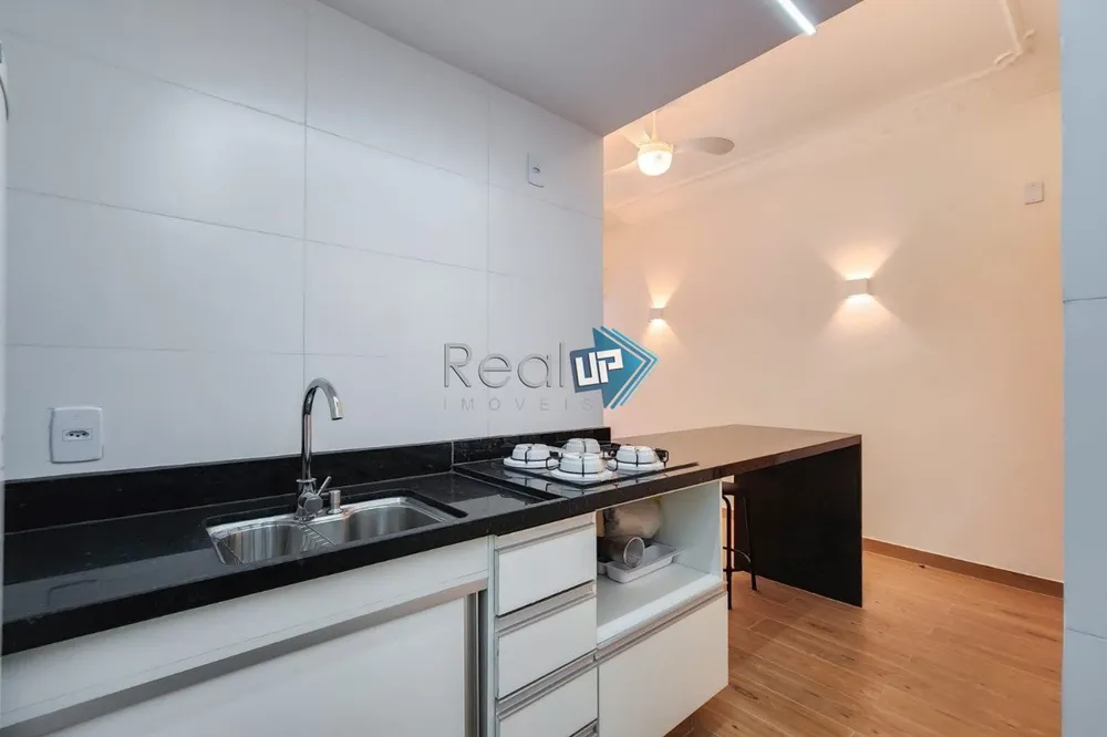 Apartamento, 1 quarto, 34 m² - Foto 14