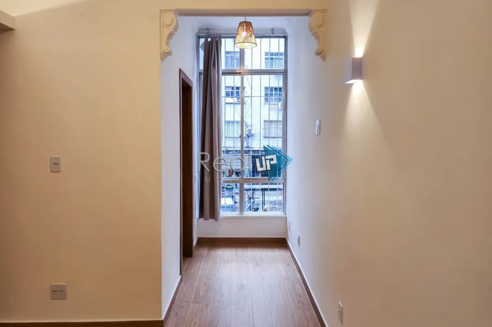 Apartamento, 1 quarto, 34 m² - Foto 4