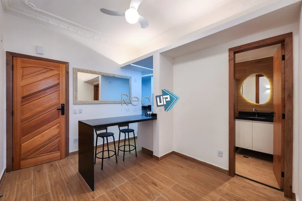 Apartamento, 1 quarto, 34 m² - Foto 2