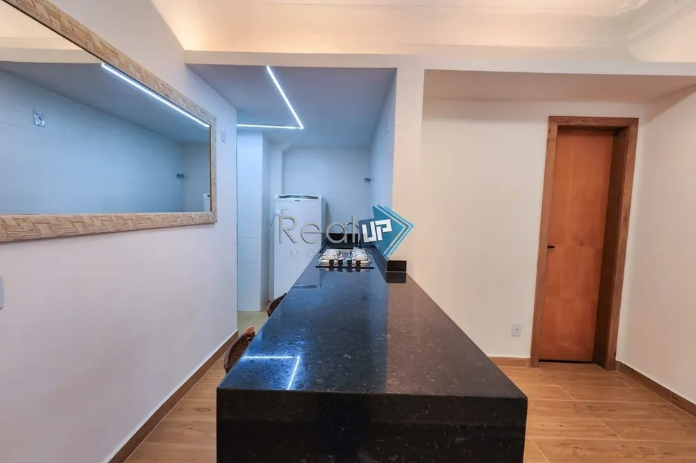 Apartamento, 1 quarto, 34 m² - Foto 7
