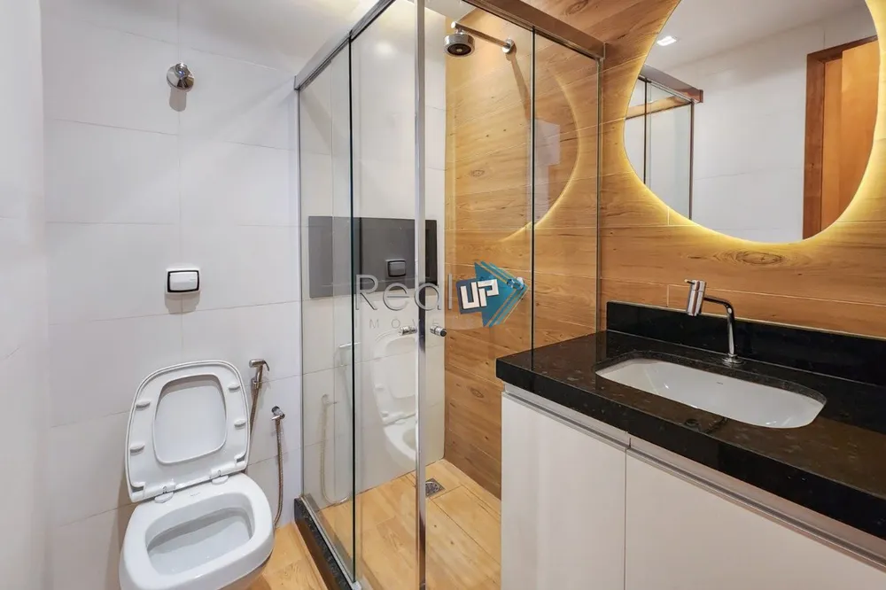 Apartamento, 1 quarto, 34 m² - Foto 1