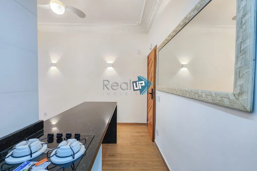 Apartamento, 1 quarto, 34 m² - Foto 28