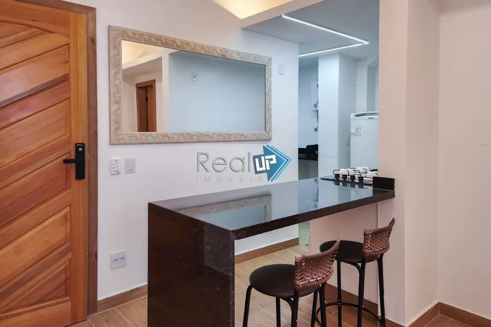 Apartamento, 1 quarto, 34 m² - Foto 12
