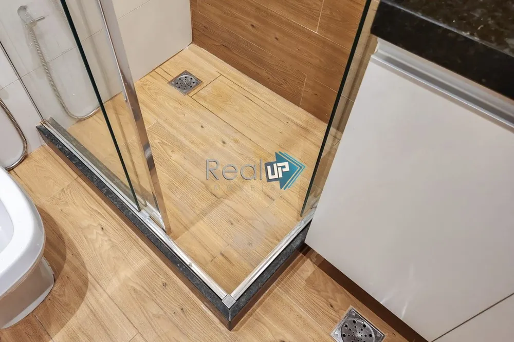 Apartamento, 1 quarto, 34 m² - Foto 3