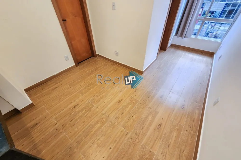 Apartamento, 1 quarto, 34 m² - Foto 2