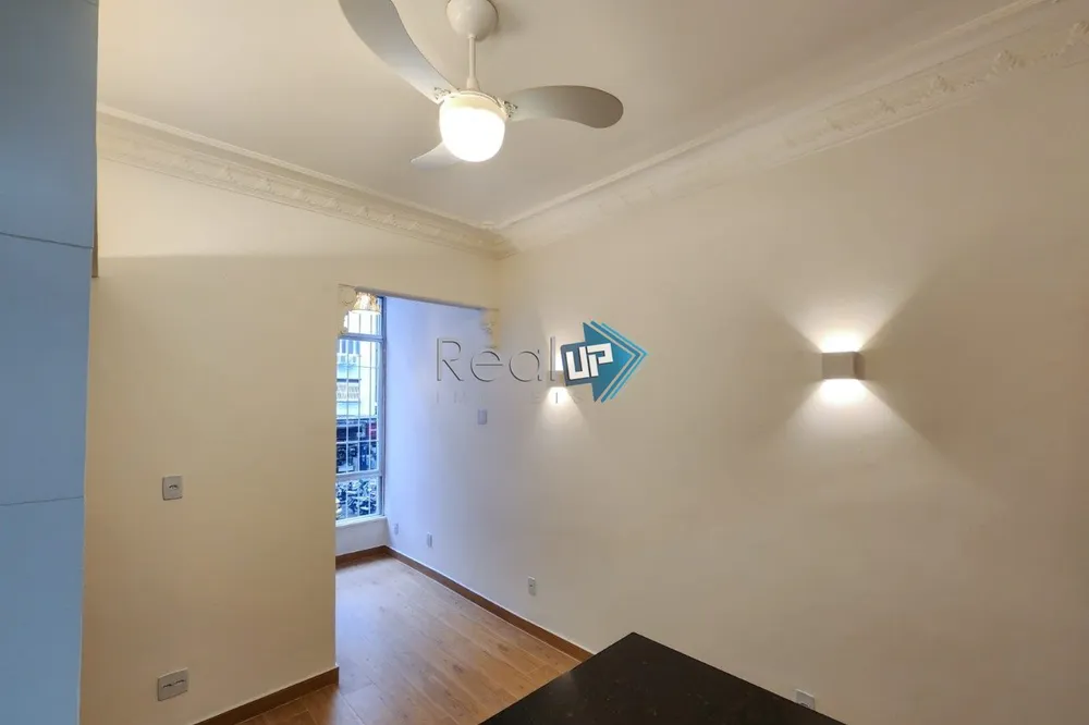 Apartamento, 1 quarto, 34 m² - Foto 8