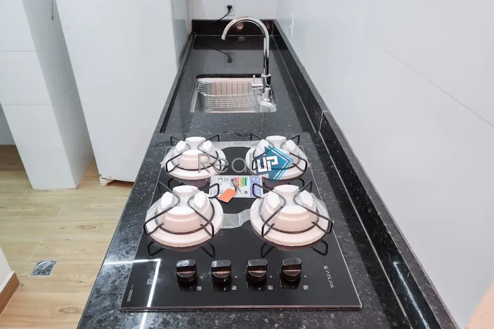 Apartamento, 1 quarto, 34 m² - Foto 6