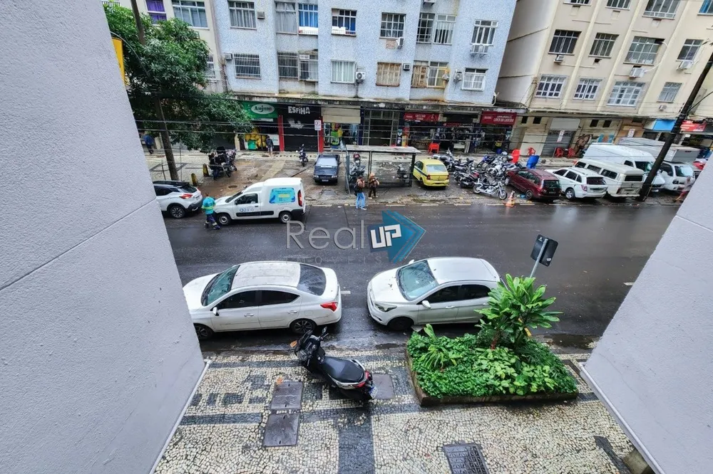 Apartamento, 1 quarto, 34 m² - Foto 9