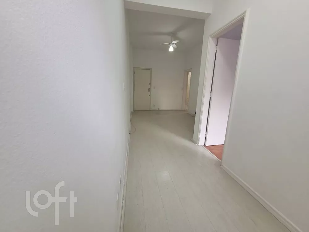 Apartamento à venda com 2 quartos, 63m² - Foto 4