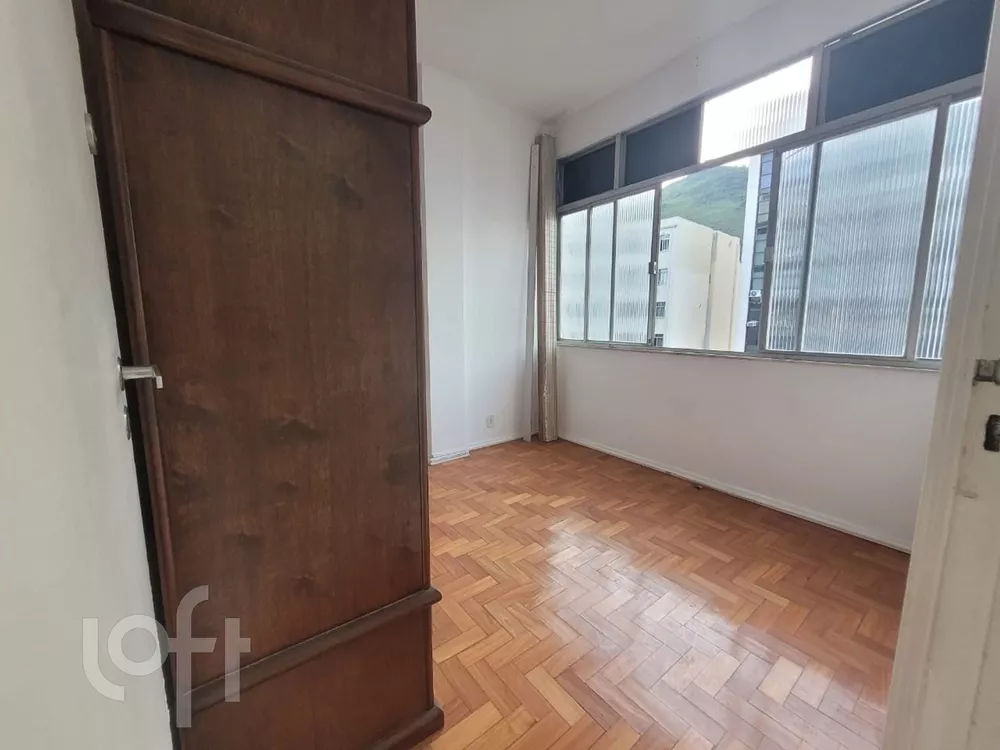 Apartamento à venda com 2 quartos, 63m² - Foto 8