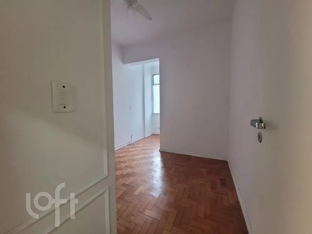 Apartamento à venda com 2 quartos, 63m² - Foto 7