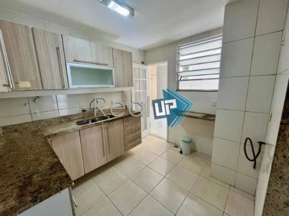 Apartamento, 4 quartos, 235 m² - Foto 22