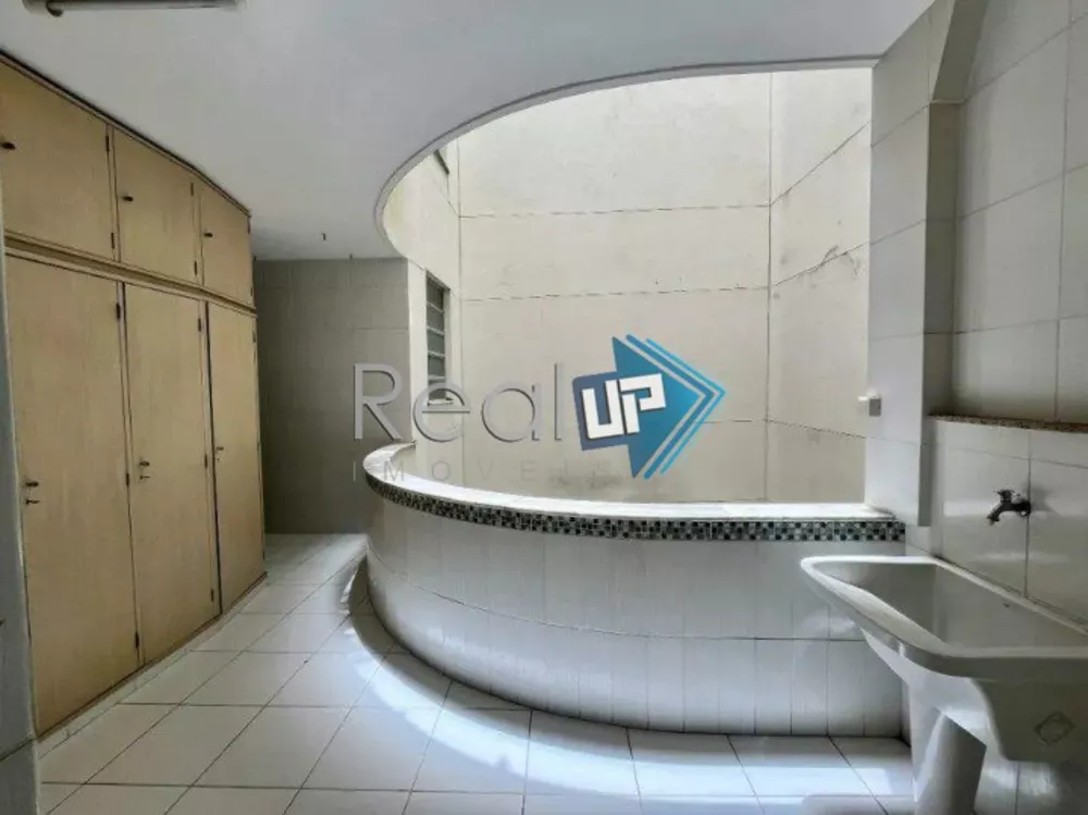 Apartamento, 4 quartos, 235 m² - Foto 21
