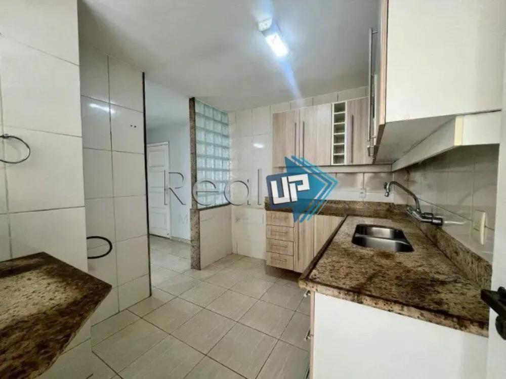 Apartamento, 4 quartos, 235 m² - Foto 15