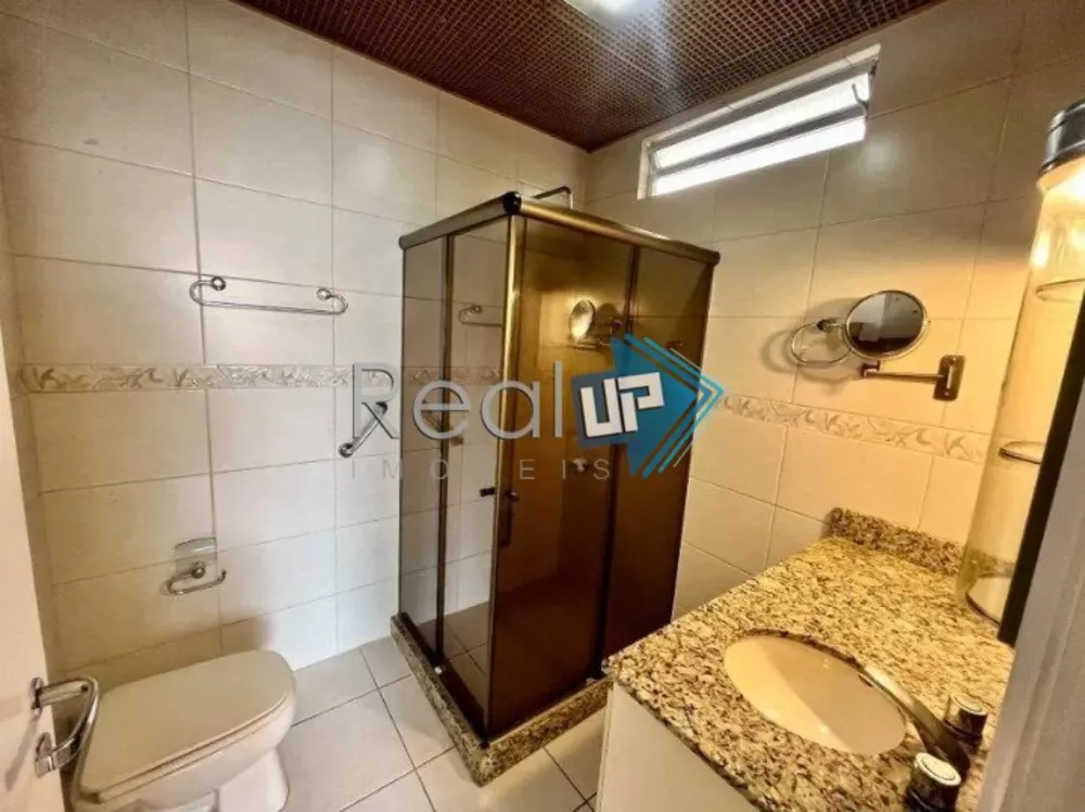 Apartamento, 4 quartos, 235 m² - Foto 8