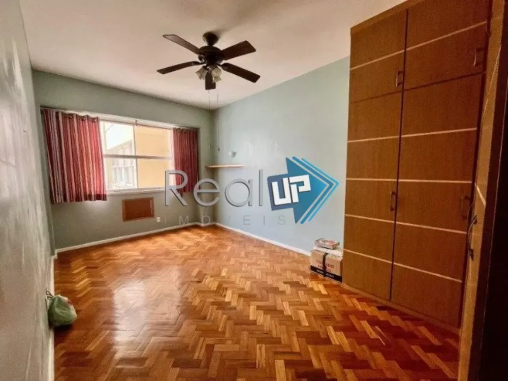 Apartamento, 4 quartos, 235 m² - Foto 13