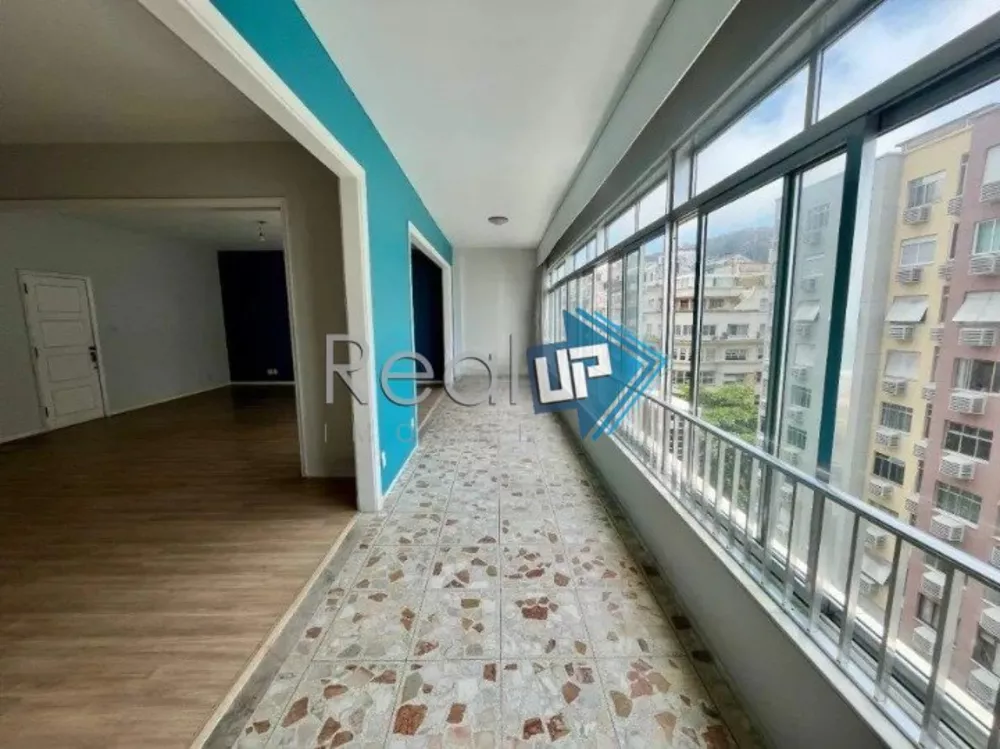 Apartamento, 4 quartos, 235 m² - Foto 2