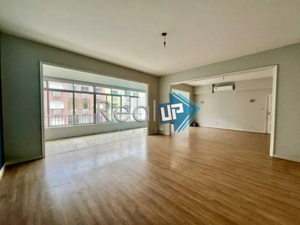 Apartamento, 4 quartos, 235 m² - Foto 19