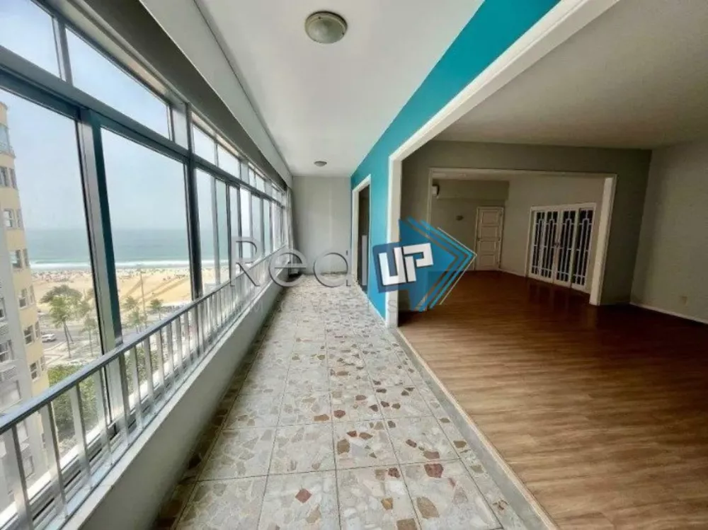 Apartamento, 4 quartos, 235 m² - Foto 1