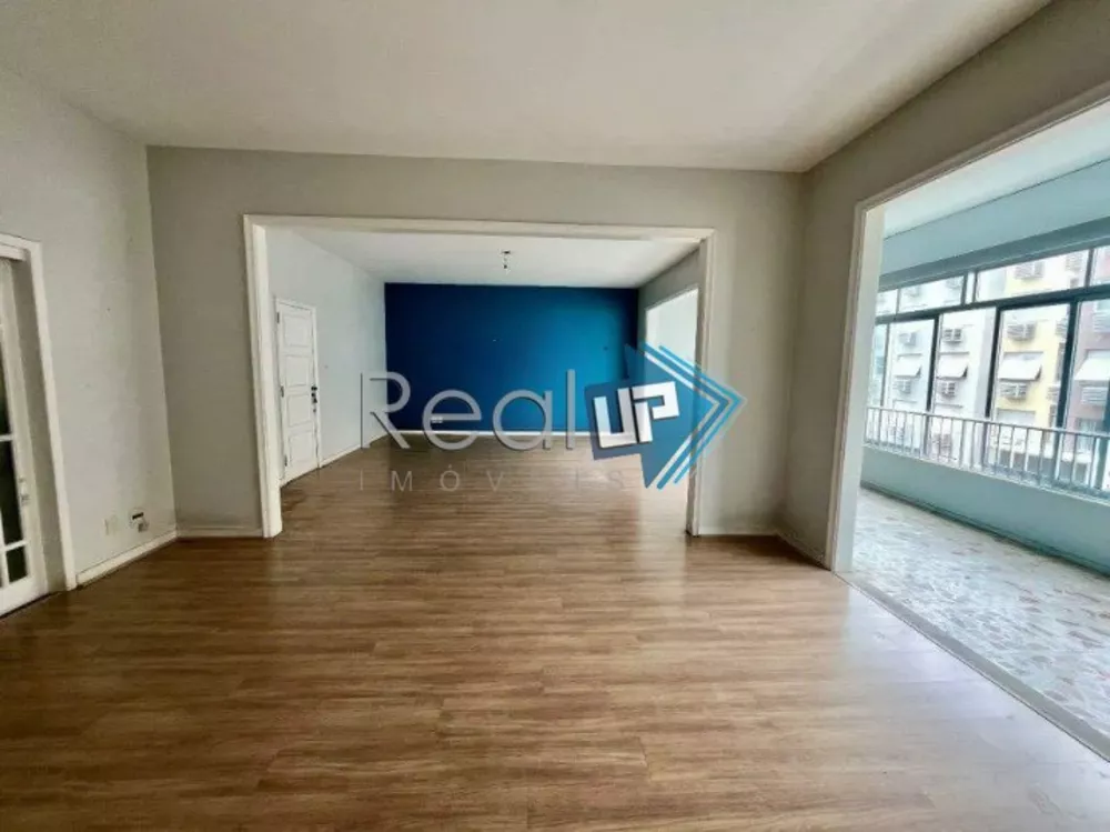 Apartamento, 4 quartos, 235 m² - Foto 4