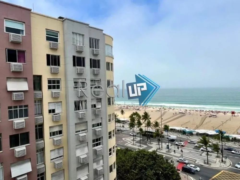 Apartamento, 4 quartos, 235 m² - Foto 3