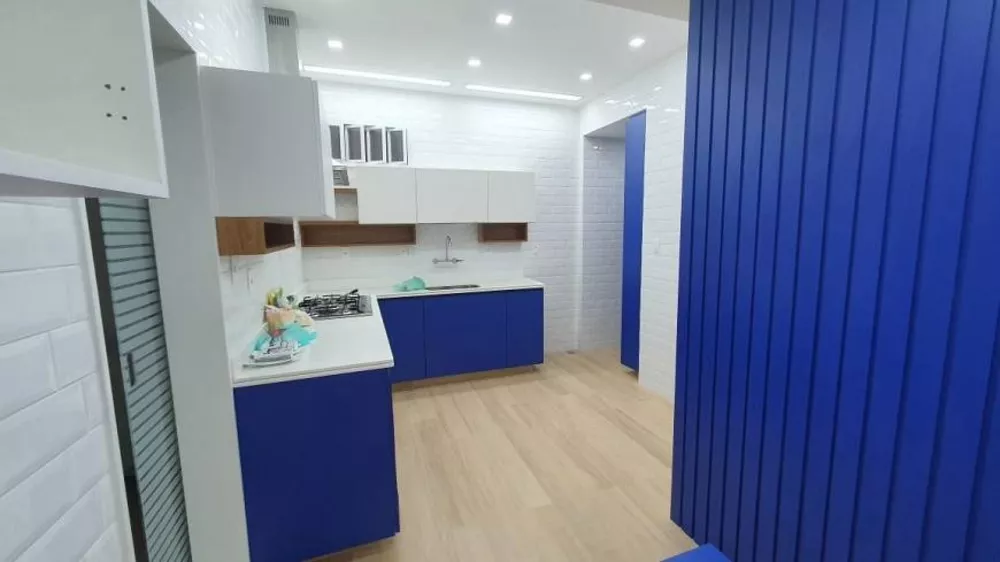 Apartamento à venda com 3 quartos, 100m² - Foto 7