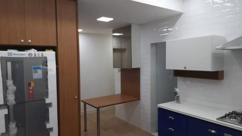 Apartamento à venda com 3 quartos, 100m² - Foto 3